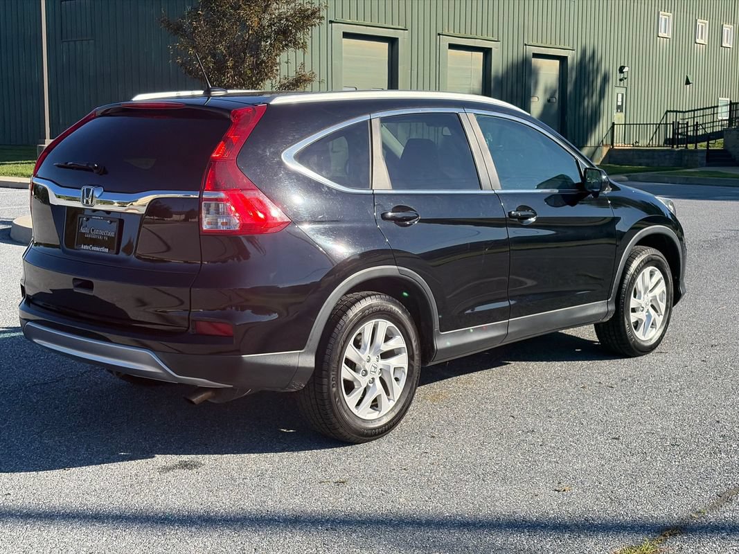 Used 2016 Honda CR-V EX-L image 7