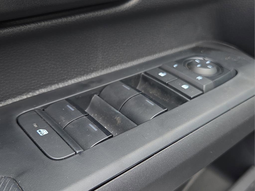 New 2026 Toyota Tacoma SR5 image 18