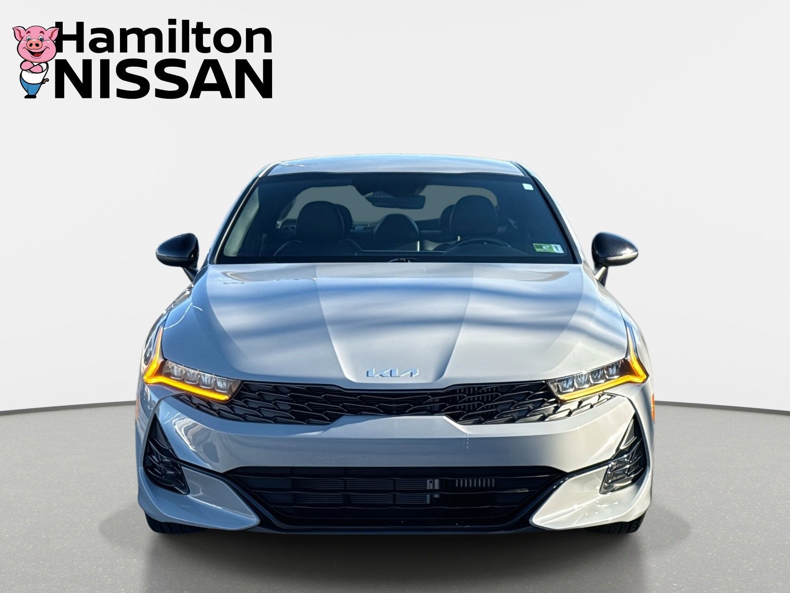 Used 2021 Kia K5 GT-Line image 6