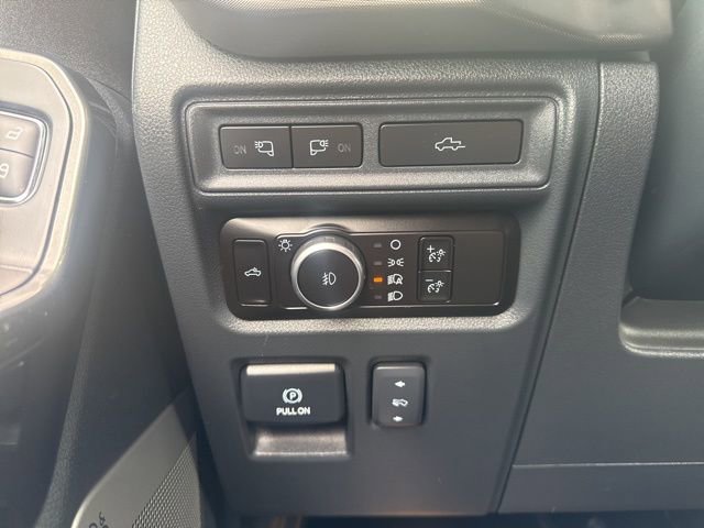 Used 2023 Ford F150 Tremor w/ Equipment Group 402A High AWD/4WD image 13