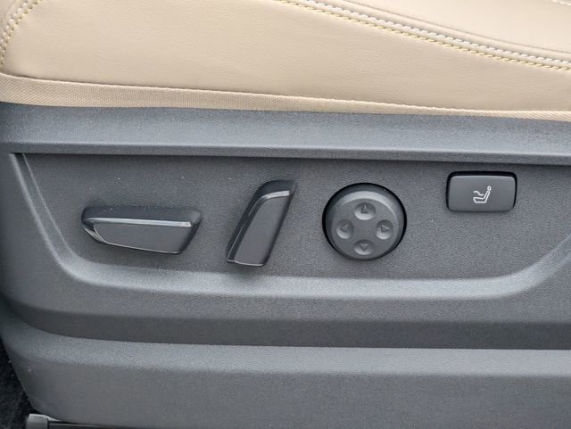 New 2026 Nissan Armada Platinum Reserve image 14