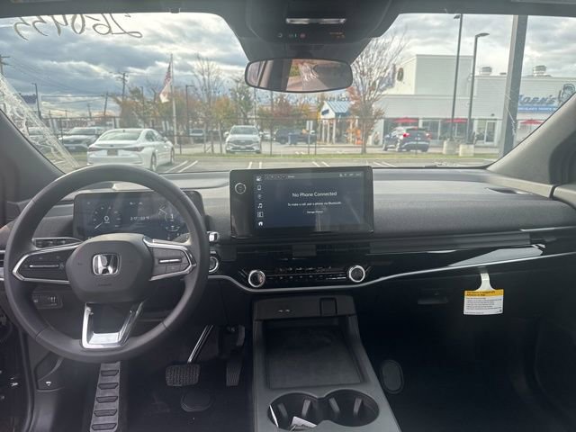 New 2026 Honda Prologue EX image 13
