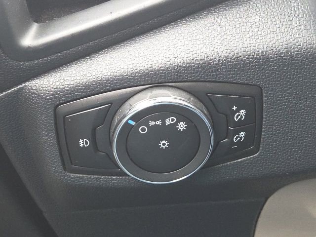 Certified 2019 Ford EcoSport SE w/ SE Convenience Package image 25