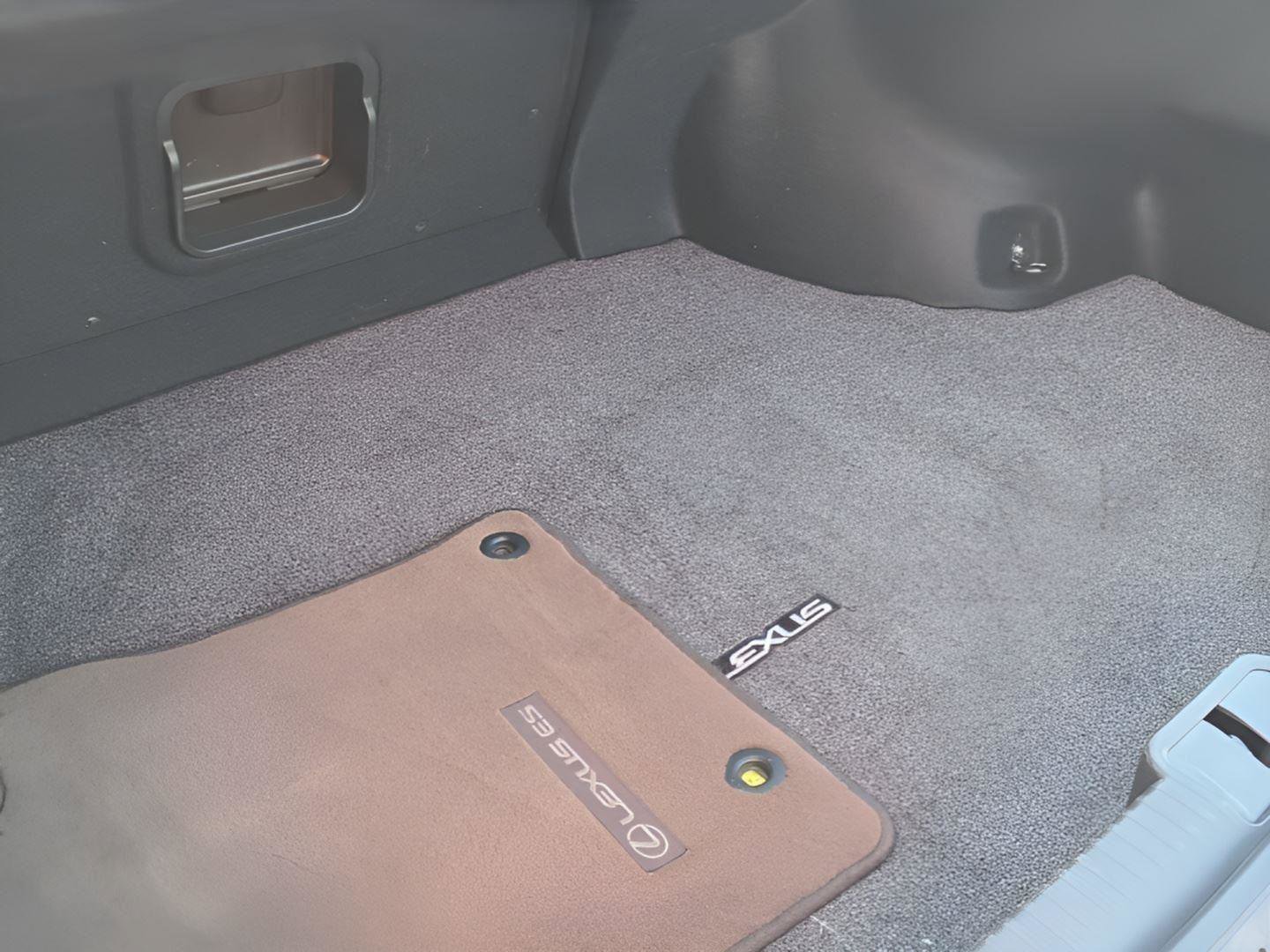 Used 2020 Lexus ES 350 image 11