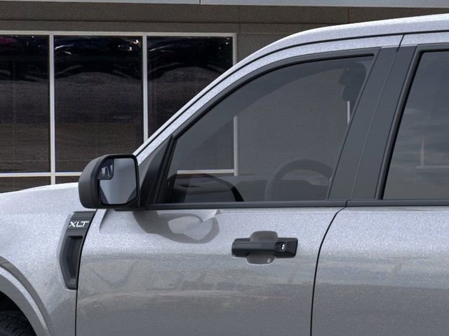 New 2026 Ford Maverick XLT image 21