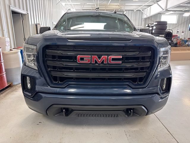 Used 2021 GMC Sierra 1500 Elevation AWD/4WD image 37