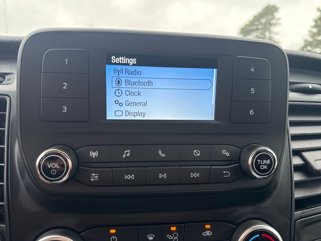 Used 2024 Ford Transit 150 Base image 28