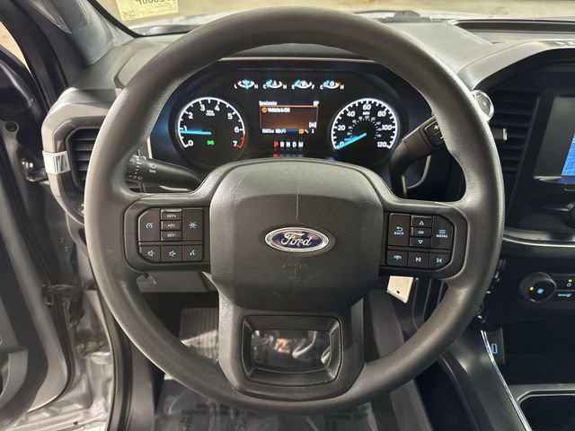 Used 2021 Ford F150 XL w/ STX Appearance Package image 10
