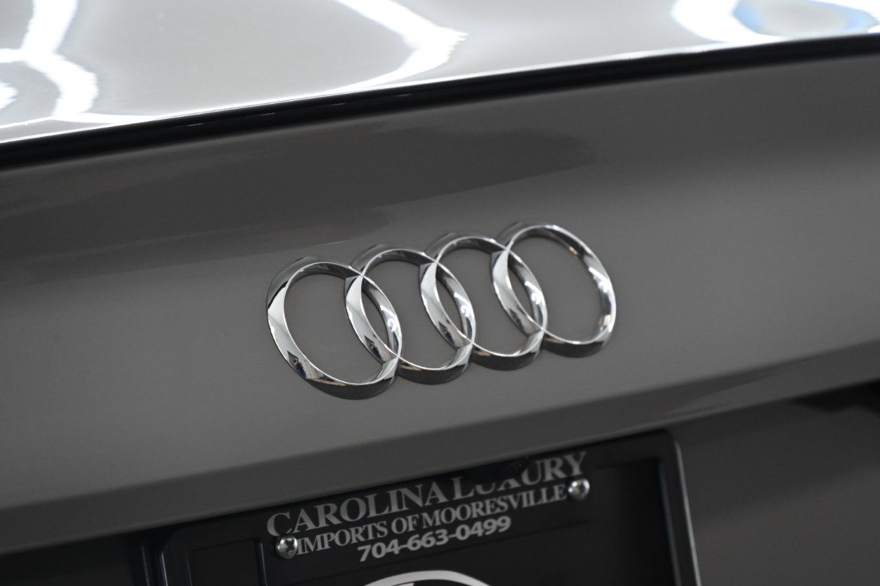 Used 2018 Audi RS 5 w/ RS Driver Assistance Package image 15