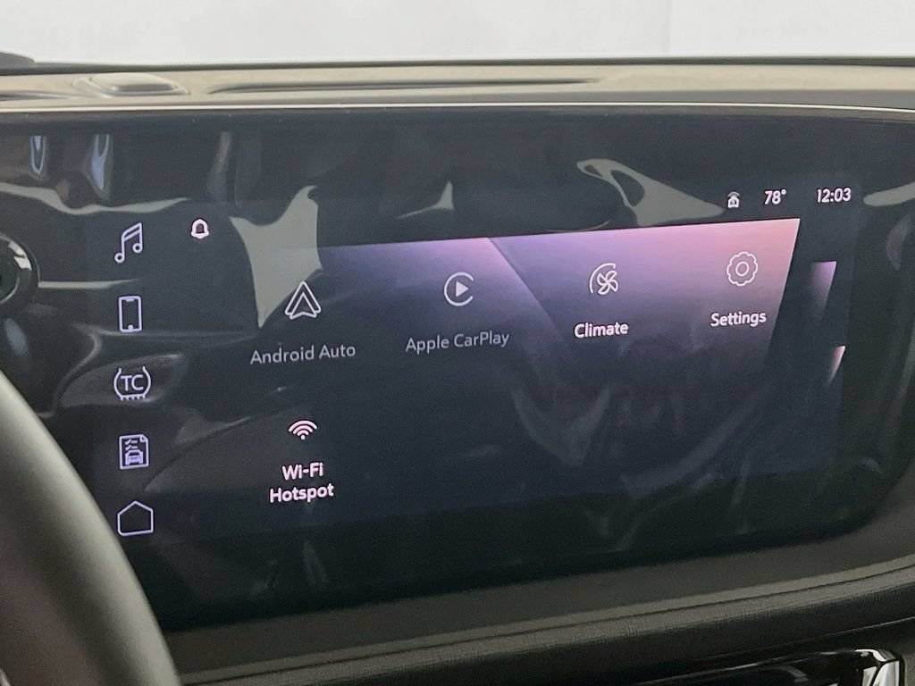 New 2026 Buick Envista Sport Touring w/ Convenience I Package FWD image 11