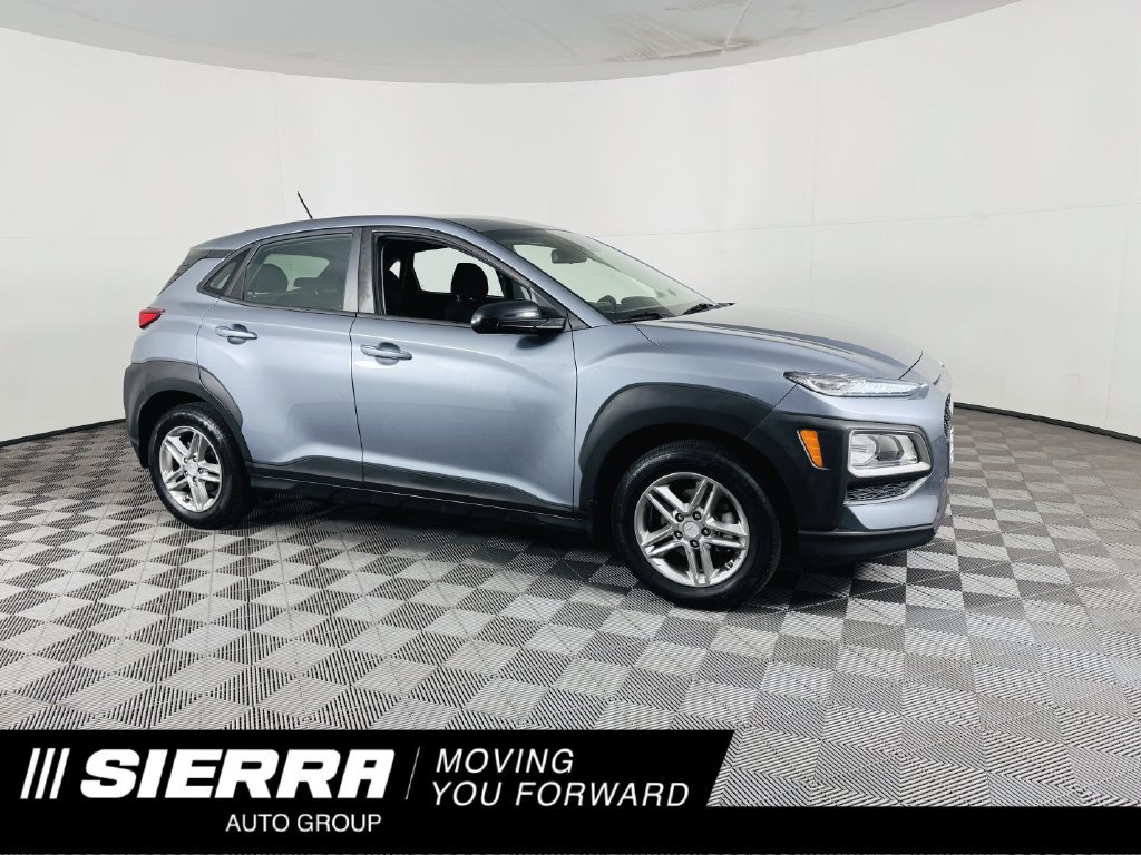 Used 2019 Hyundai Kona SE
