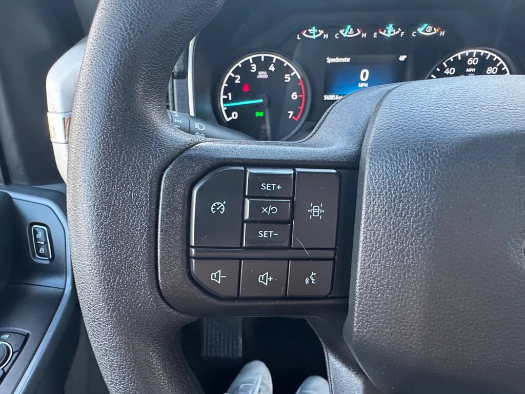 Used 2022 Ford F150 XLT AWD/4WD image 38