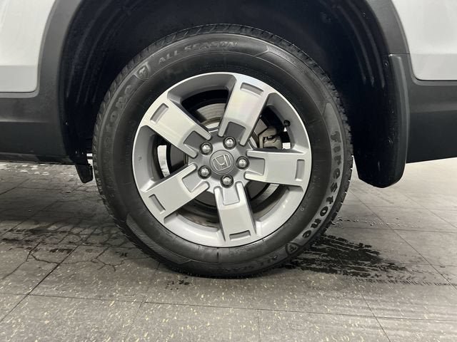 Used 2025 Honda Ridgeline RTL image 33