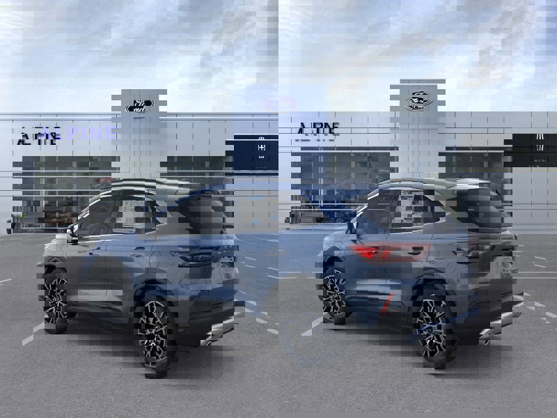 New 2026 Ford Escape SE w/ PHEV Premium Package image 4