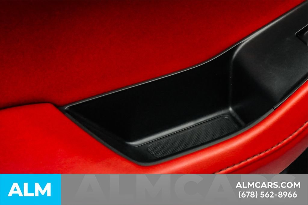 Used 2025 Acura MDX A-Spec AWD/4WD image 56