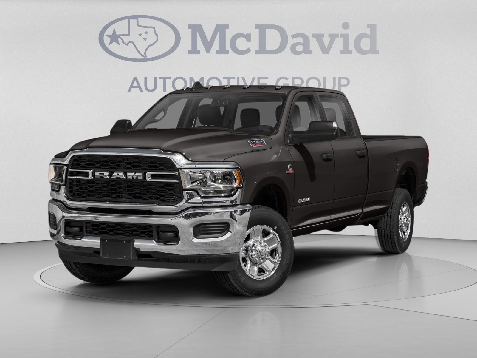 Used 2022 RAM 2500 Tradesman AWD/4WD image 1