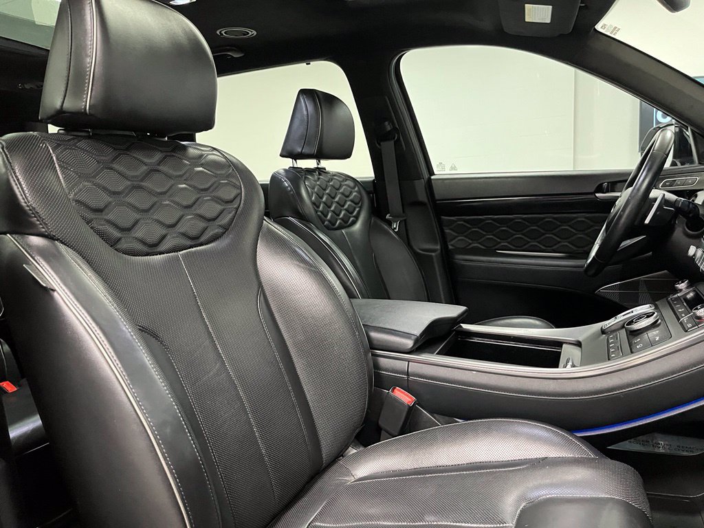 Used 2022 Hyundai Palisade Calligraphy AWD/4WD image 59