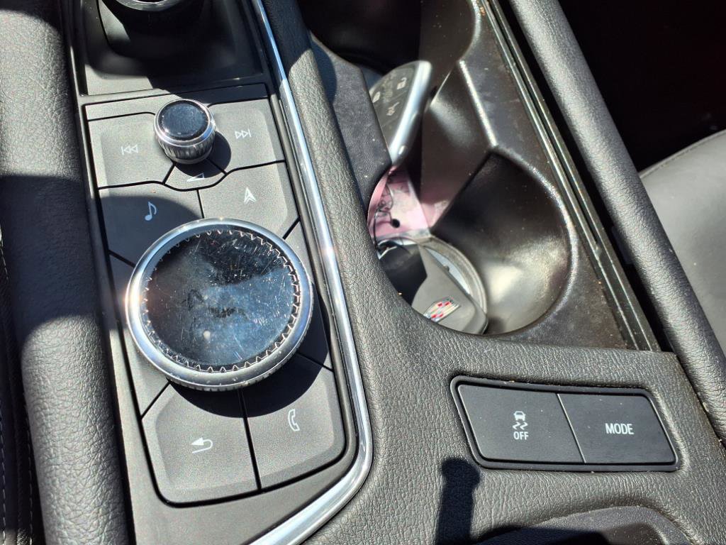 Certified 2023 Cadillac XT5 Premium Luxury image 34