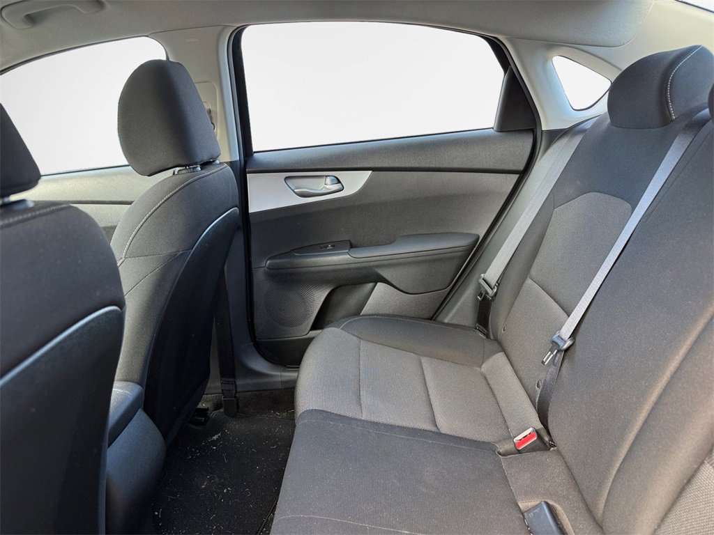 Certified 2023 Kia Forte LXS image 21