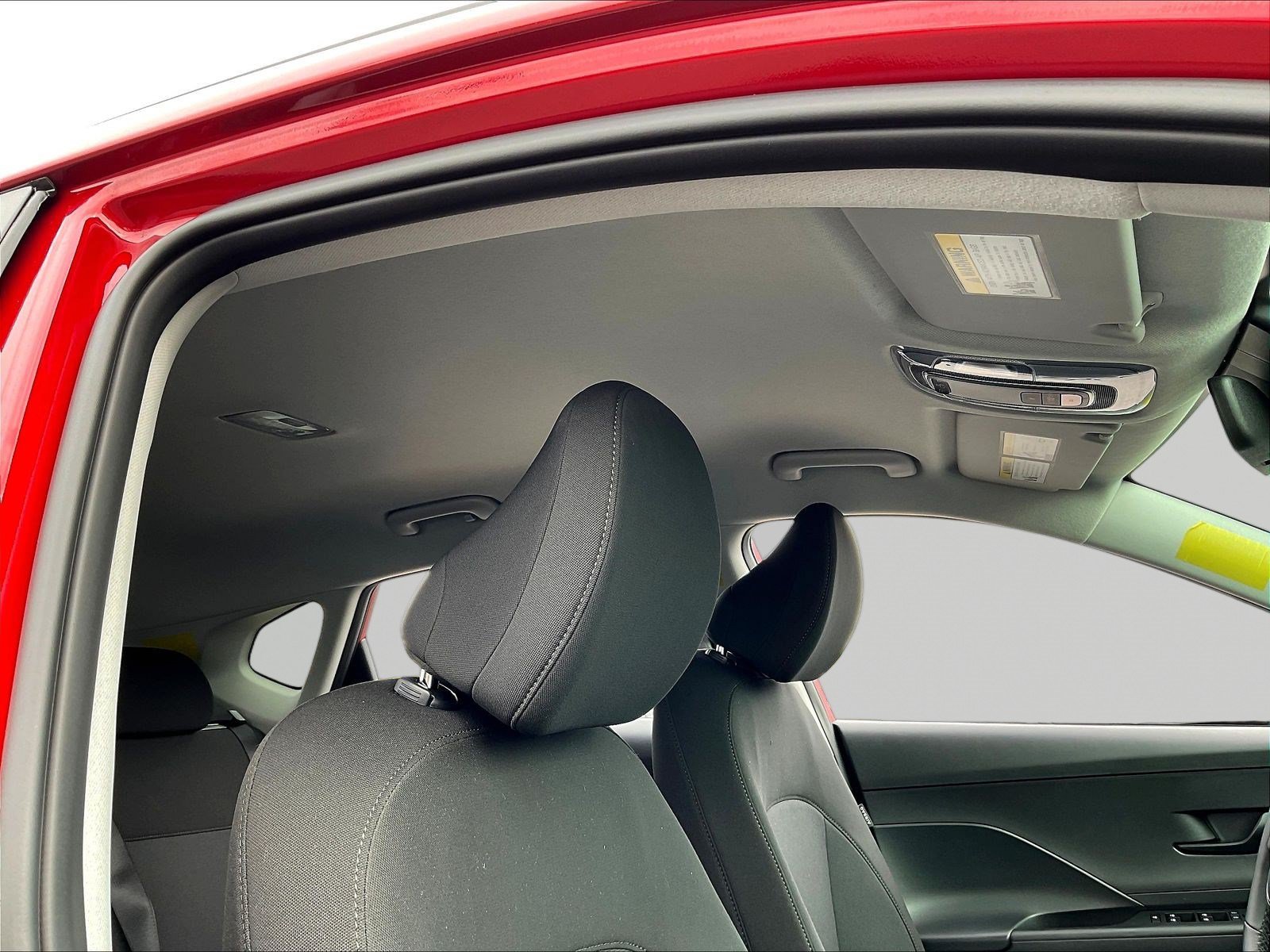 New 2027 Hyundai Kona SEL Sport AWD/4WD image 13