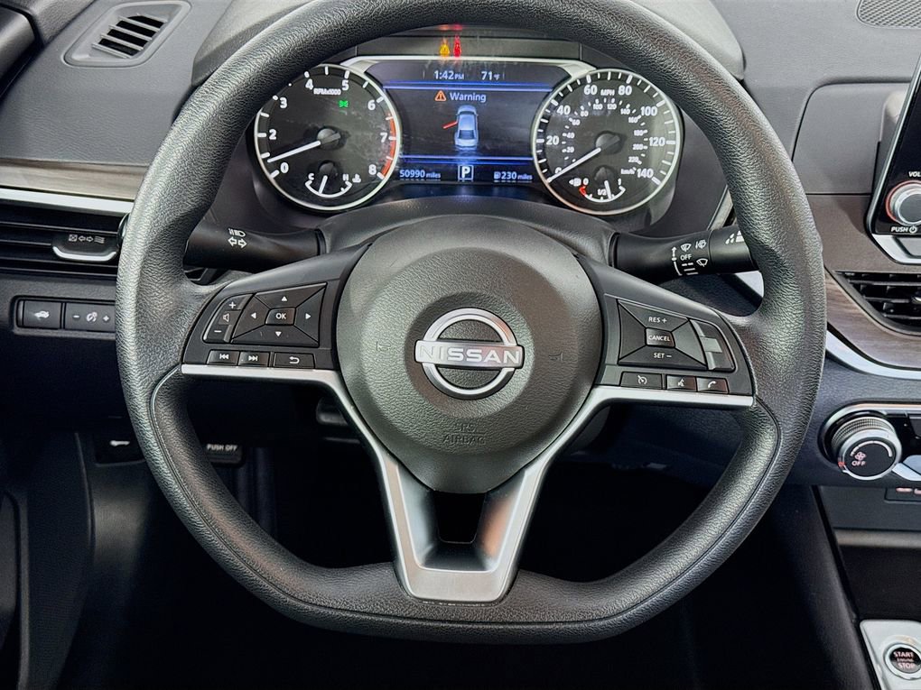 Used 2024 Nissan Altima 2.5 SV image 34
