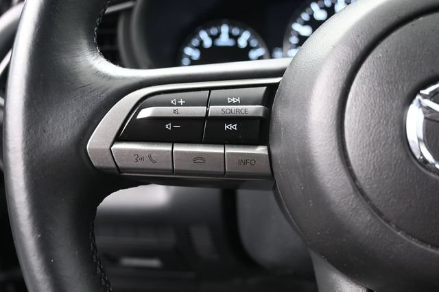 Certified 2023 MAZDA CX-30 AWD 2.5 S w/ Select Package image 16