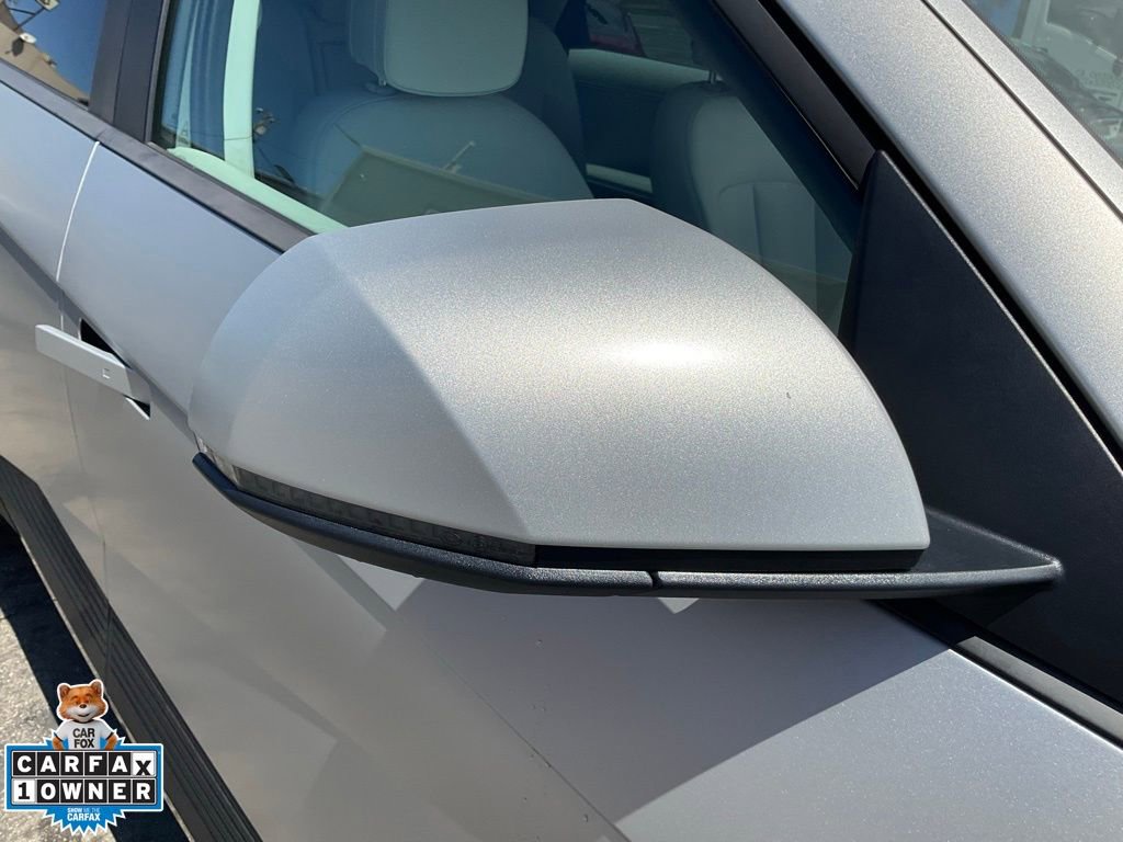 Used 2023 Hyundai Ioniq 5 SEL AWD/4WD image 78