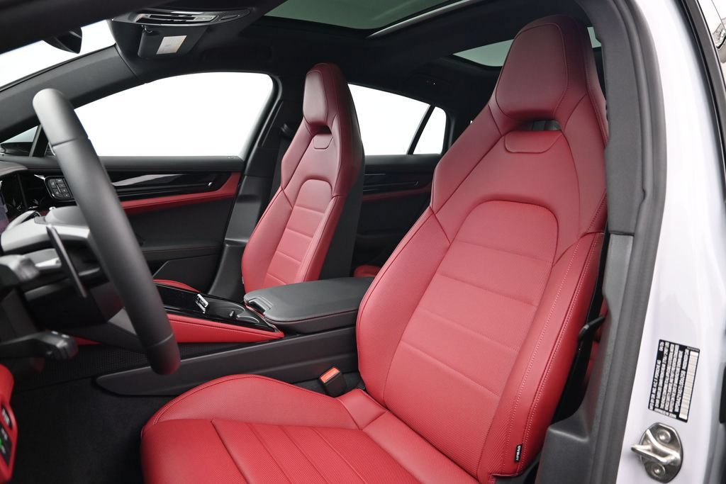 New 2026 Porsche Panamera 4 AWD/4WD image 5