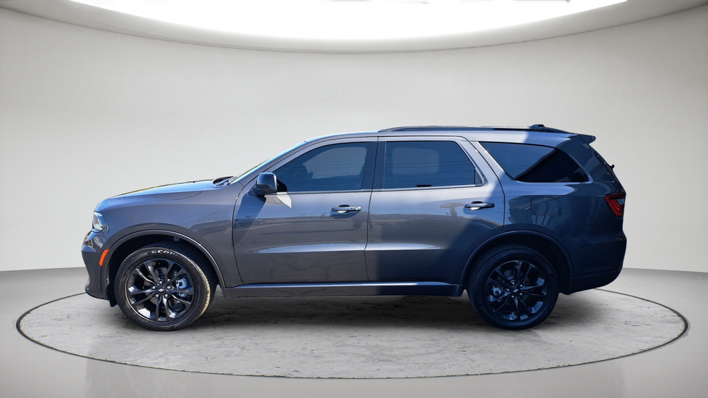Used 2025 Dodge Durango GT w/ Blacktop Package AWD/4WD image 6