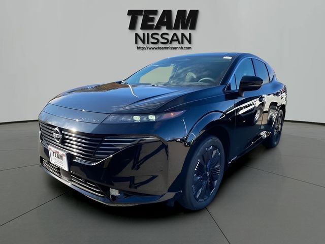 New 2026 Nissan Murano Platinum w/ Cargo Package AWD/4WD image 3