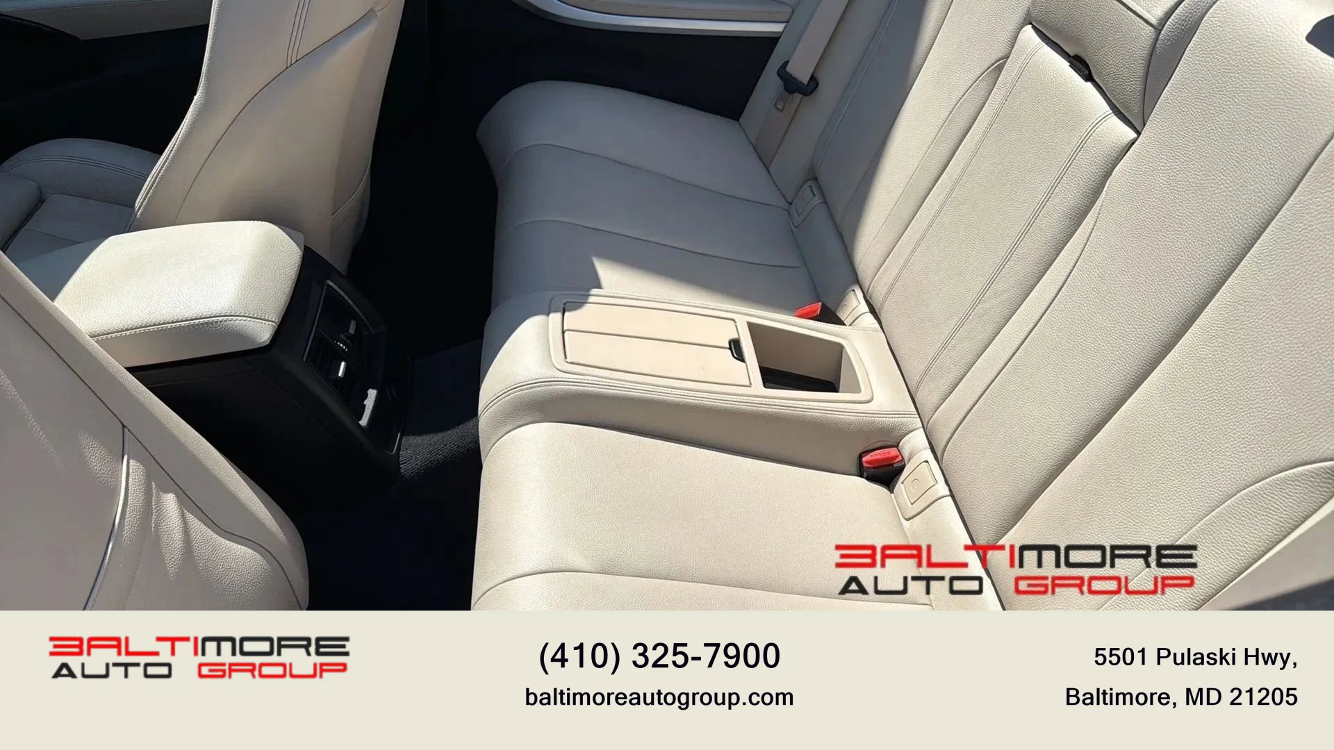 Used 2016 BMW 435i xDrive Convertible image 32