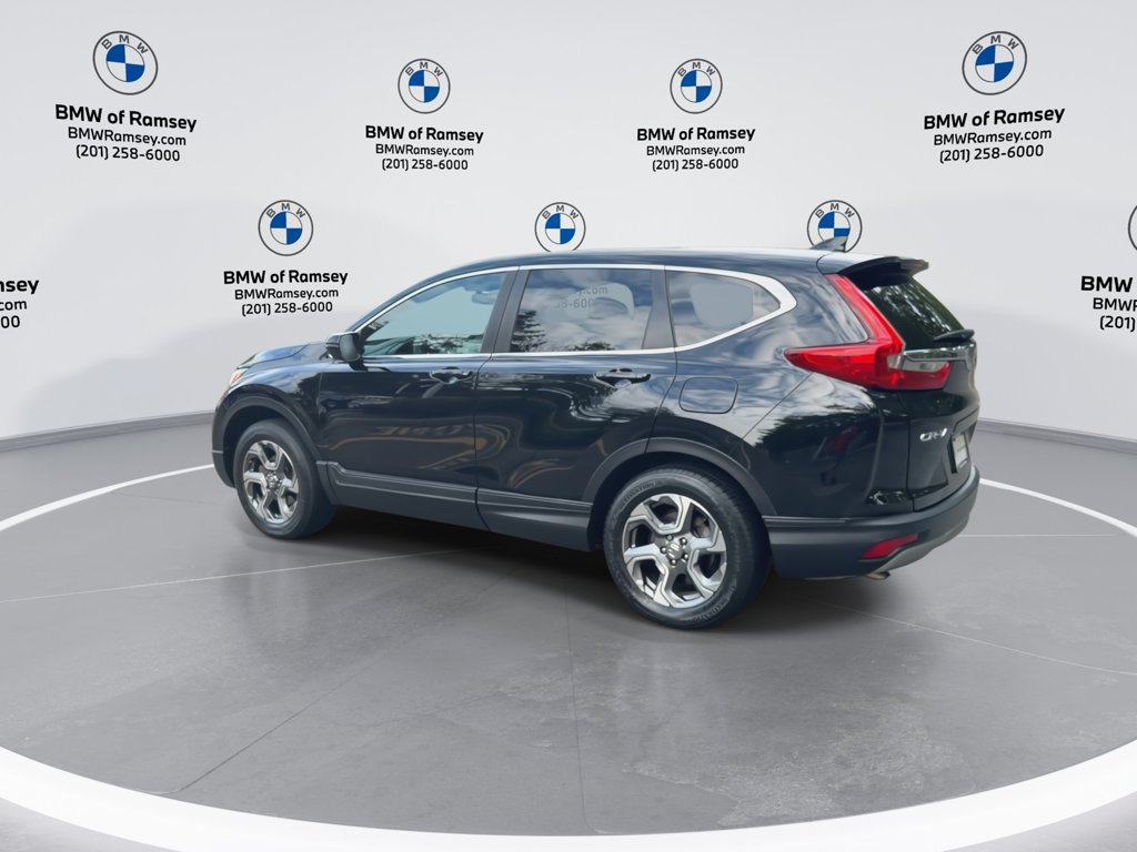 Used 2019 Honda CR-V EX image 6