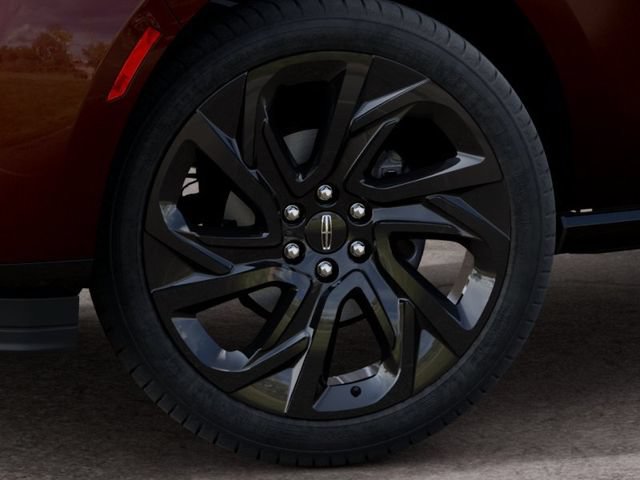 New 2027 Lincoln Navigator Reserve AWD/4WD image 19