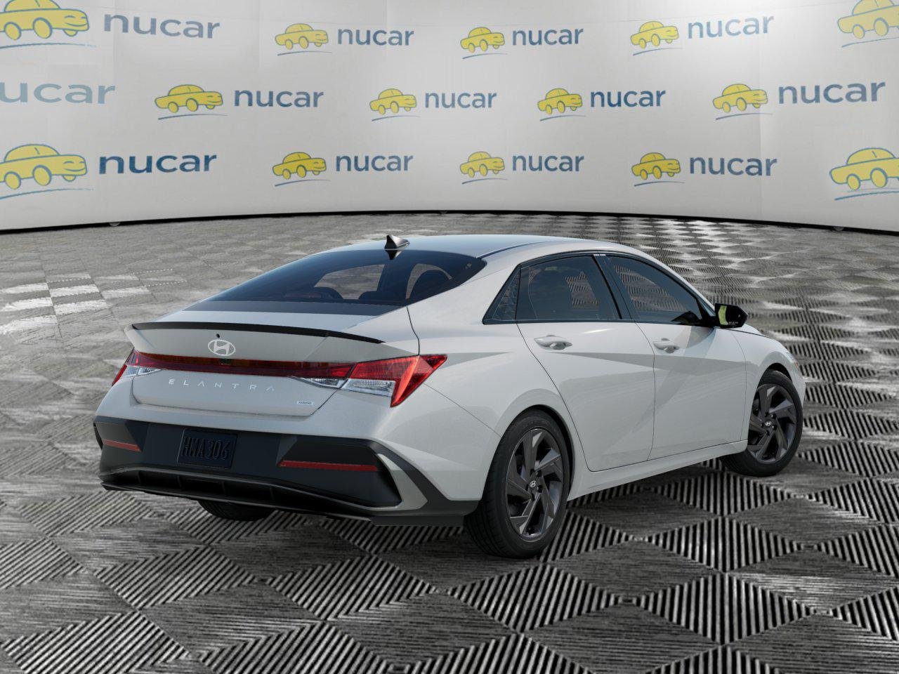 New 2026 Hyundai Elantra SEL FWD image 4