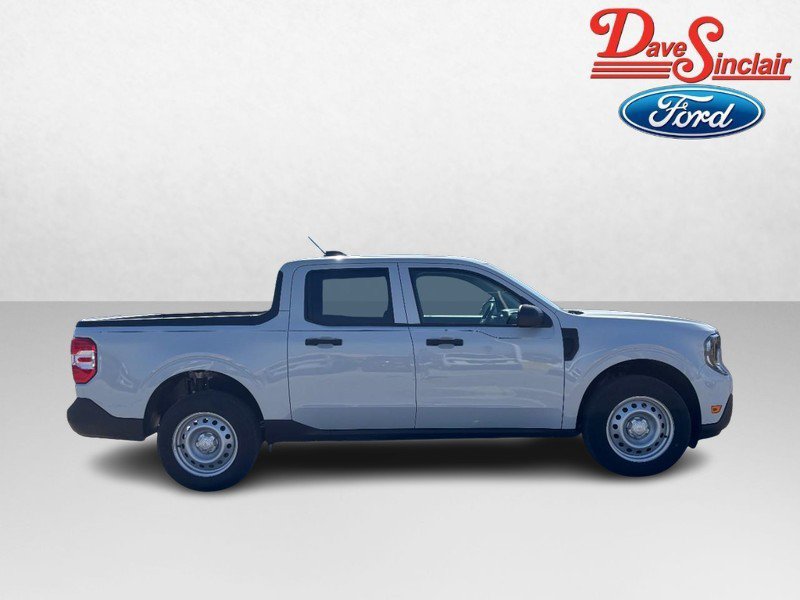 New 2026 Ford Maverick XL image 5