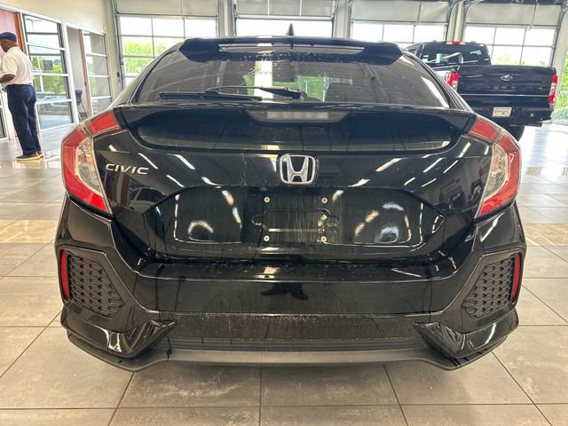 Used 2019 Honda Civic LX image 11