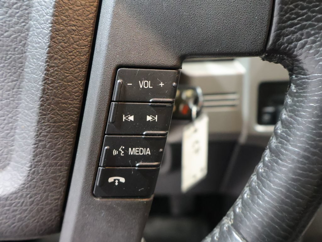 Used 2012 Ford F150 Lariat w/ Lariat Chrome Pkg AWD/4WD image 35