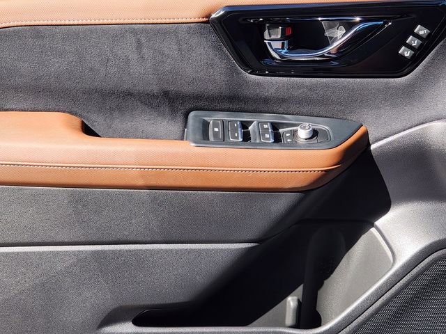 Certified 2025 Subaru Forester Touring w/ Popular Package - Touring image 25