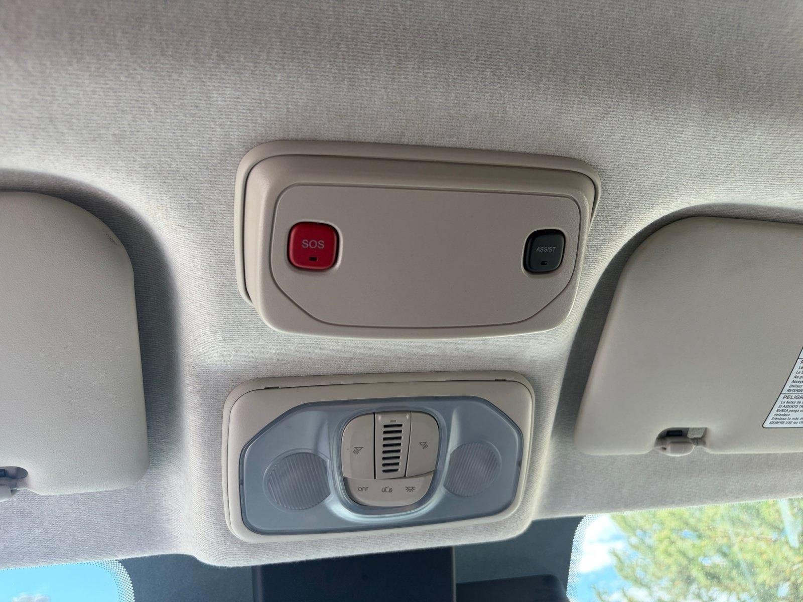 Used 2023 RAM ProMaster 2500 FWD image 28