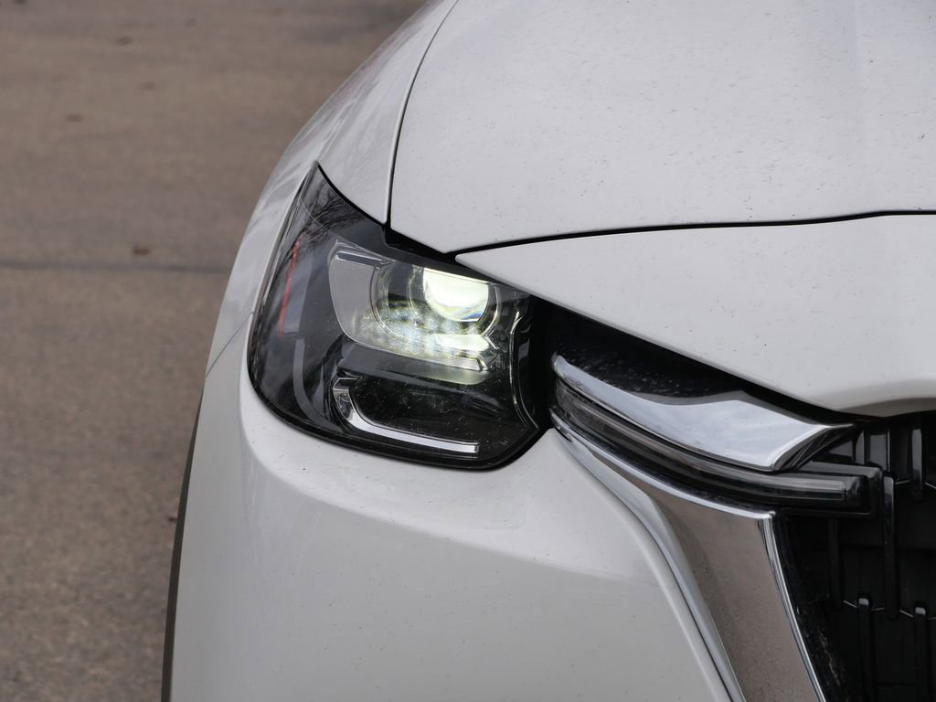 Used 2024 MAZDA CX-90 3.3 Turbo w/ Premium Plus Pkg image 3