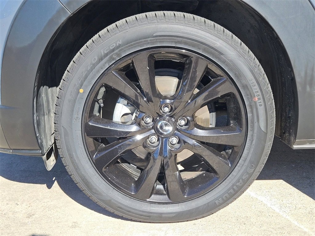 Used 2024 MAZDA CX-30 AWD 2.5 S w/ Preferred Package image 29