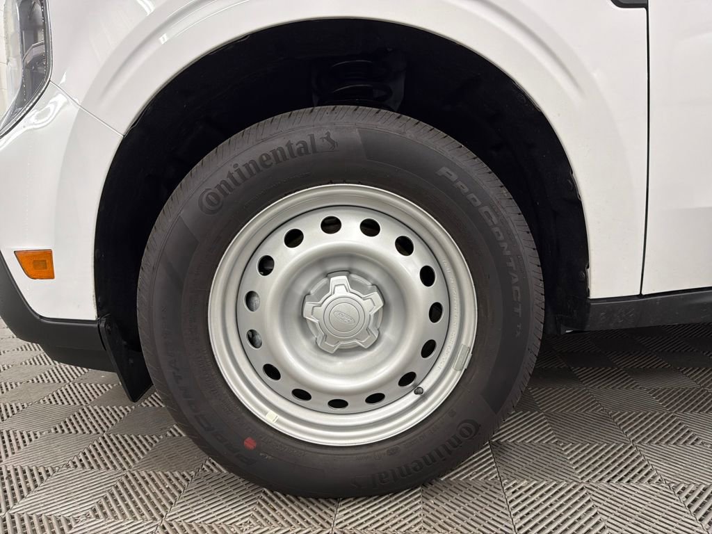 New 2026 Ford Maverick XL image 11