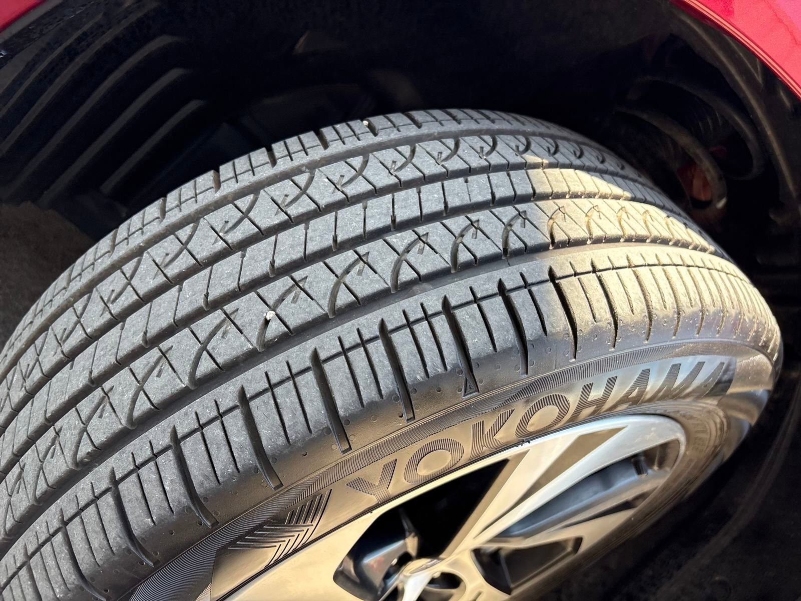 Certified 2025 Subaru Legacy Premium image 34