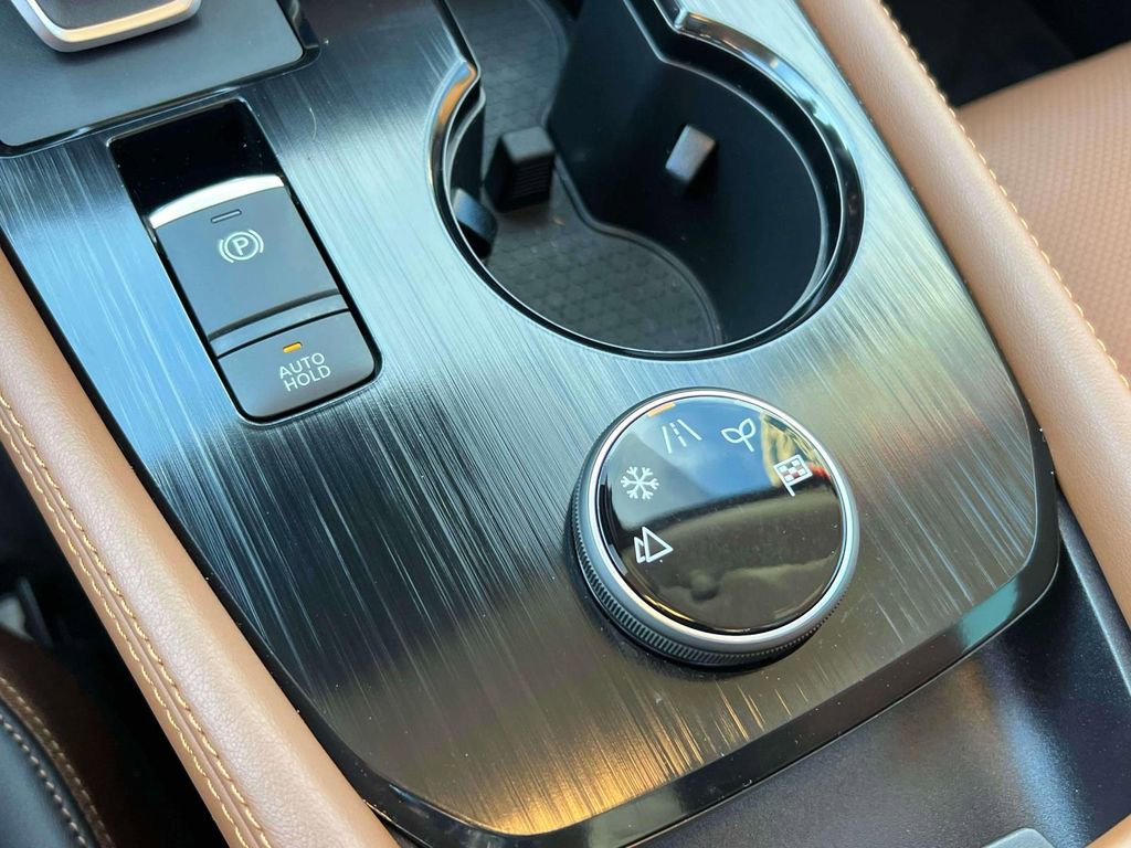 Used 2024 Nissan Rogue Platinum image 33