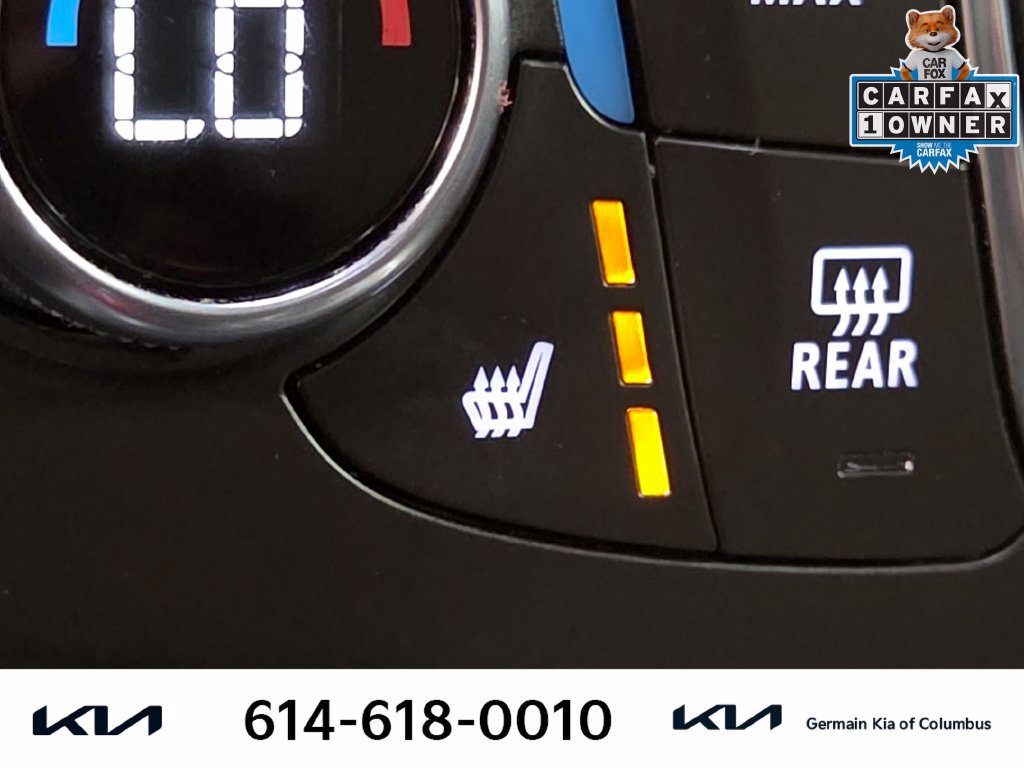 Used 2018 Chevrolet Traverse LT w/ LPO, Floor Liner Package AWD/4WD image 29