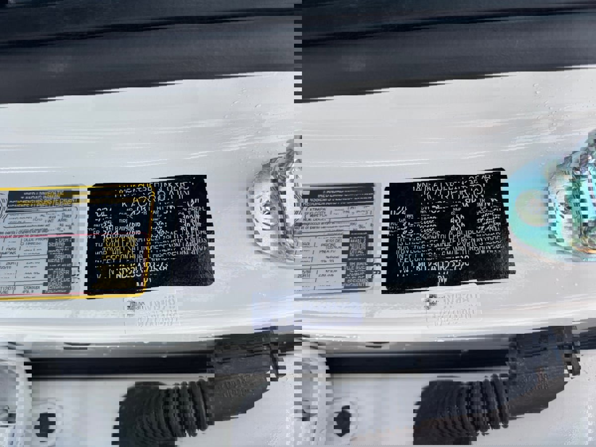 Used 2024 Kia Soul LX w/ Option Group 015 image 21