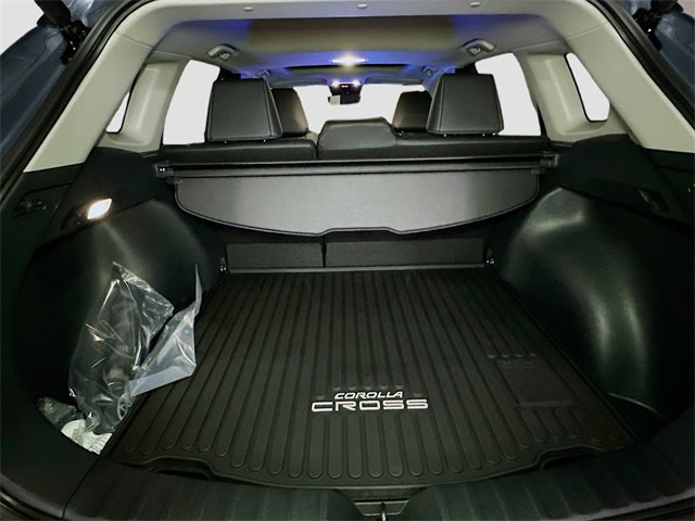 New 2026 Toyota Corolla Cross XLE image 30