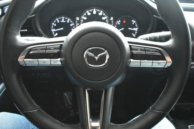 Used 2020 MAZDA CX-30 AWD w/ Preferred Package image 20