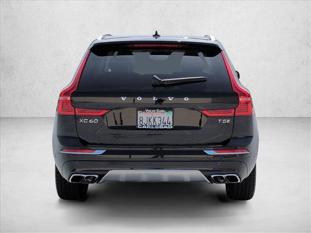 Used 2019 Volvo XC60 T5 Inscription w/ Protection Package Premier FWD image 6