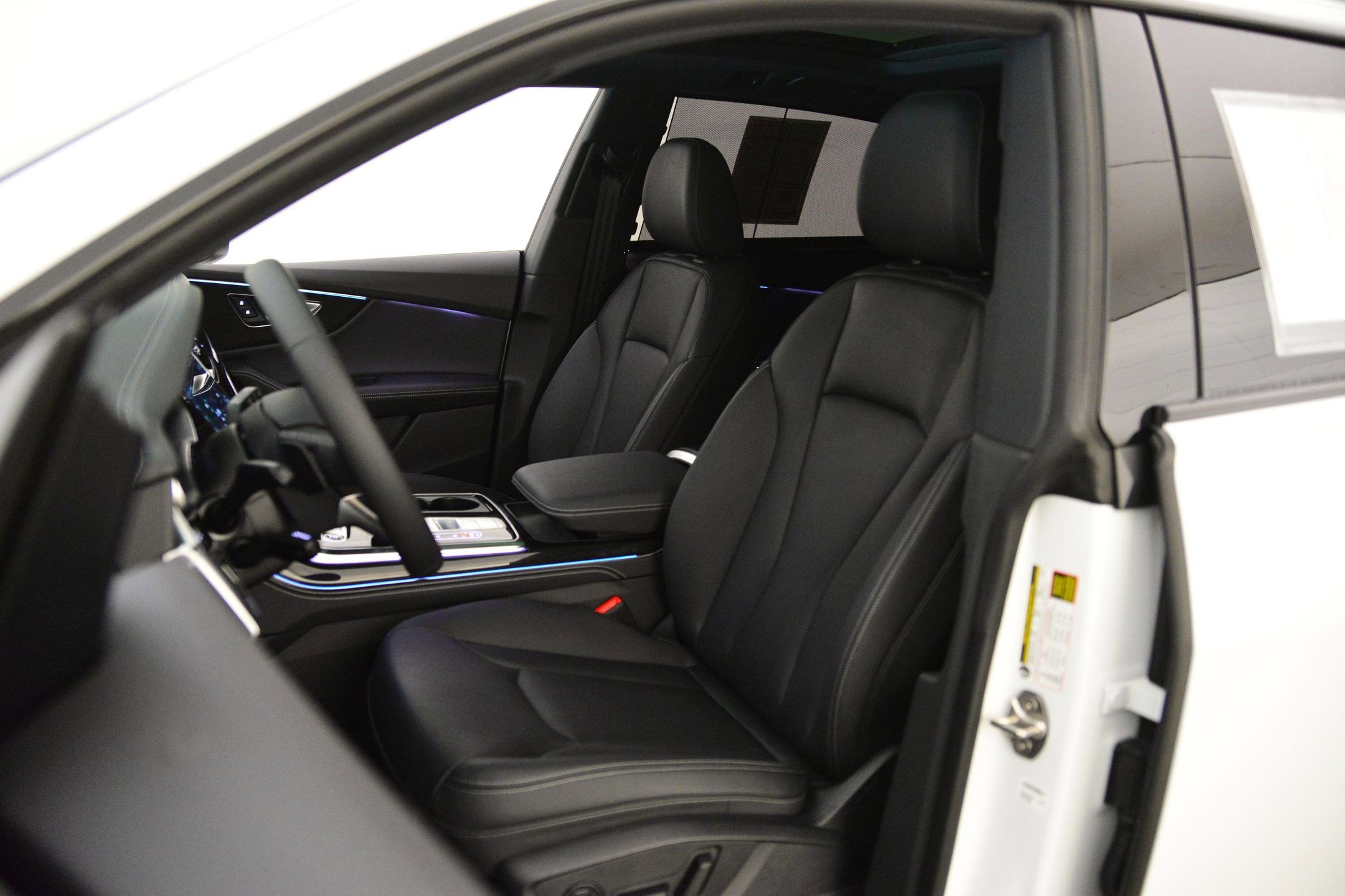 New 2026 Audi Q8 Premium Plus image 4